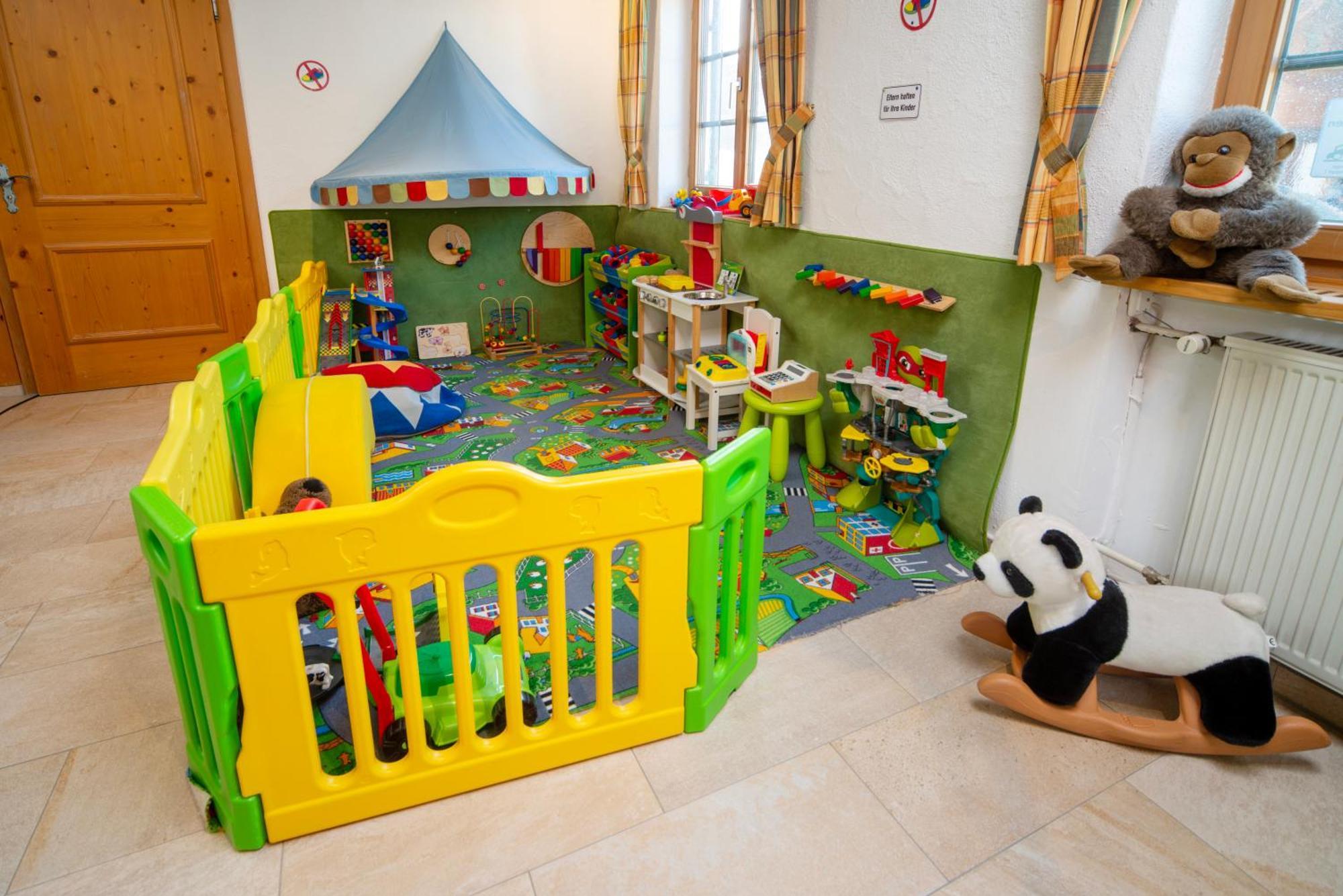 שוונגאו Landgasthof Hanselewirt מראה חיצוני תמונה
